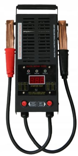MJERAČ AKUMULATORA DIGITALNI 12V 8V-25V TESTER