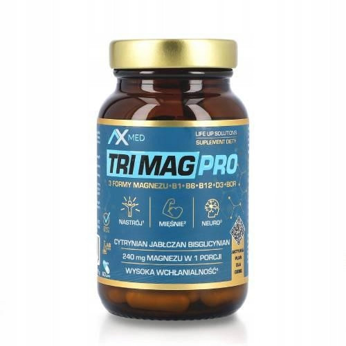 TRIMAG PRO