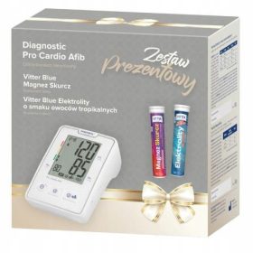 DIJAGNOZA Premium Set Cijenomjer + Magnezij + Elektroliti