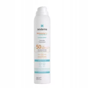    SESDERMA REPASKIN Pedijatrijski balzam u spreju SPF50+, 200 ml