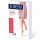 JOBST ULTRASHEER kompresivne čarape CCL2 crne, veličina 5 ZP