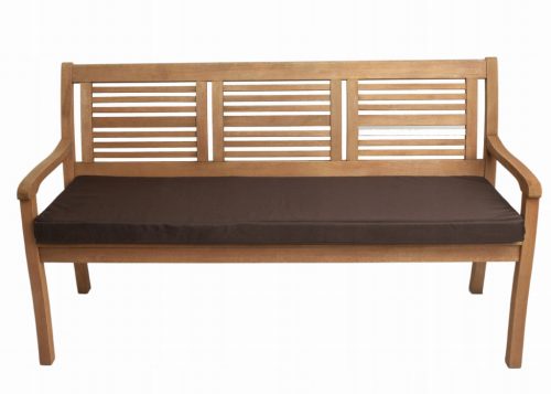  VRTNI JASTUK ZA KLUPU LJULJAČKU VRTNI NAMJEŠTAJ RAVNA PJENA 140x50x7