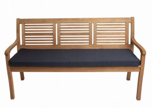  VRTNI JASTUK ZA KLUPU LJULJAČKU VRTNI NAMJEŠTAJ RAVNA PJENA 140x60x7