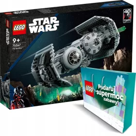  LEGO Star Wars 75347 TIE bombarder