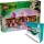  LEGO Wicked 75683 Glindina i Elphabina spavaonica