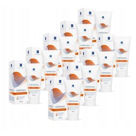   Capitis Duo šampon za borbu protiv peruti i gljivičnih infekcija