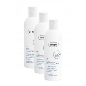 Negujuće ulje za kupku Ziaja Med Atopijska koža - 270 ml