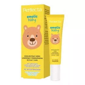  PERFECTA umirujuća krema za lice i tijelo za bebe, 20 ml
