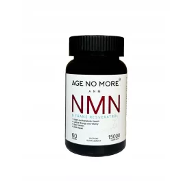   NMN i Trans-Resveratrol: Formula za podršku zdravlju, energiji i dugovječnosti
