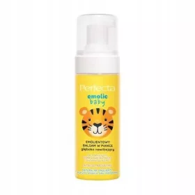    PERFECTA Emolic Baby Emollient hidratantni pjenasti balzam, 160 ml