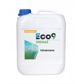 DRENAŽA EKO9 - Udražnjenje odvoda 5000 ml