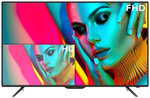  Kiano Slim TV 40" Full HD crni LED TV