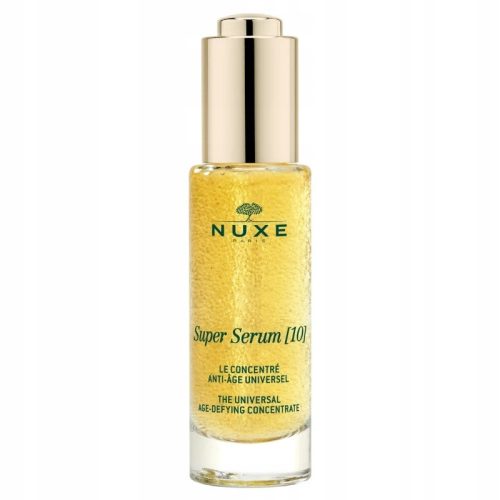 NUXE Super Serum [10] Multifunkcionalni anti-age koncentrat 30ml