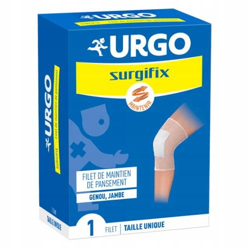 URGO Surgifix Elastična mrežica za povijanje, 1 kom.