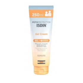 ISDIN Fotoprotector gel-krema, SPF 30, 250 ml