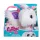  FURREAL Go Go Pupy interaktivna igračka pas na uzici 20 cm