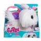  FURREAL Go Go Pupy interaktivna igračka pas na uzici 20 cm