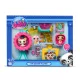  Littlest PetShop G7 Veliki set #68 #69