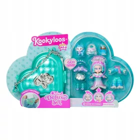  KOOKYLOOS ZLATNA GALA CHLOE'S DELUXE