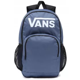 Vans Školski Sportski Ruksak - Mladež, Višebojni, 22L