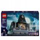 LEGO Akademija Nevermore - Srijeda i Enidina soba