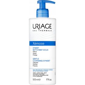 URIAGE Xemose blagi gel-krema za umivanje - 500 ml