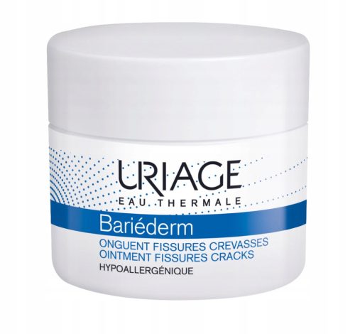 URIAGE Bariederm Balzam za obnovu ispucane kože - 40 ml