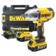  DeWalt DCF899P2-QW udarni odvijač 18V 2 x 5Ah
