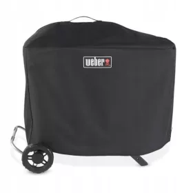 Premiumno pokrivalo za roštilj Weber Traveler