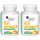 Aliness Fish Omega-3 Forte - Kapsule Omega-3 Visoke Koncentracije