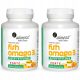 Aliness Fish Omega-3 Forte - Kapsule Omega-3 Visoke Koncentracije