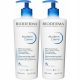 BIODERMA Atoderm Creme Ultra - Ultra Hidratantna Krema 1L (2 x 500ml)