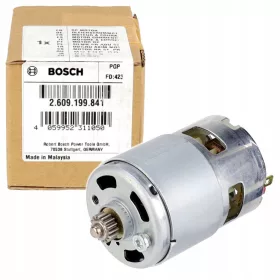  Bosch DC motor za akumulatorski odvijač GSR 18V-28 DDS181A