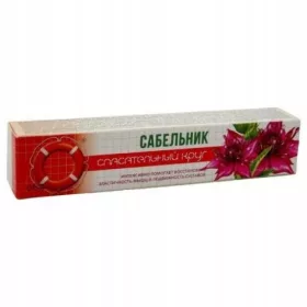    mast dr Retter za mišićno-koštane bolove VITUS RATOWNIK 69 SIEDMIOPLECZNIK 50G 50 ml 50 g