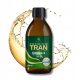 Tran iz Jetre Bakalara - 250 ml za Zdravlje i Imunitet