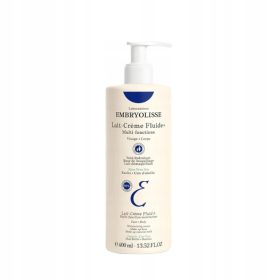   Embryolisse Lait Creme Fluid - Hidratantno mlijeko za lice i tijelo 400ml