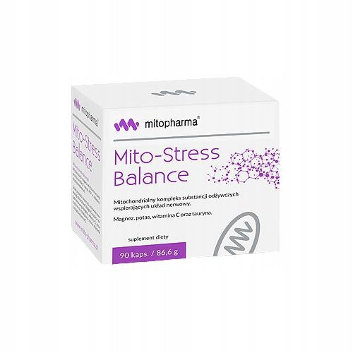 Mito-Balance