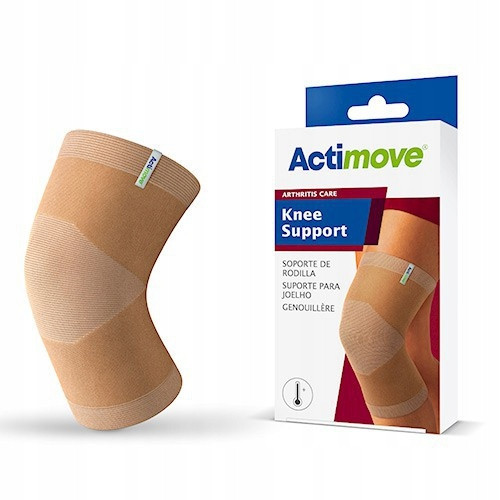 Koljenska potpora Actimove za artritis - veličina M