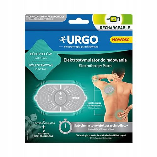 Elektrostimulator za punjenje URGO TENS