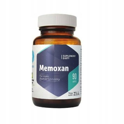 Memoxan Flavonoidni dodatak prehrani