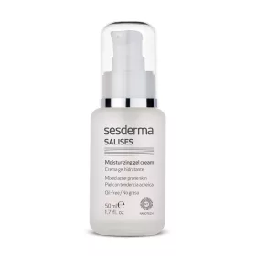   Sesderma Salises Hidratantni Krema/Gel 50 ml za Normalnu do Aknu Kožu
