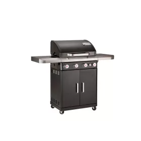   Plinski roštilj LANDMANN Rexon 4.1 CooK 4+1 plamenika + bočni 15kW