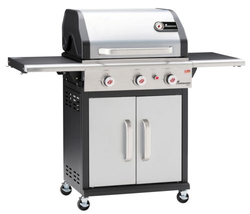 Plinski roštilj Landmann Triton 12930 65 x 44 cm 3 plamenika 10.5KW