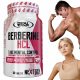 Berberin HCL od Real Pharm - 60 tableta za mršavljenje i metabolizam