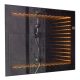  3D LED kupaonsko ogledalo 45X60 SUPER AKCIJA