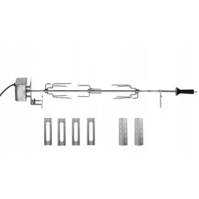 Campingaz Električni Roštilj za Plinski Roštilj
