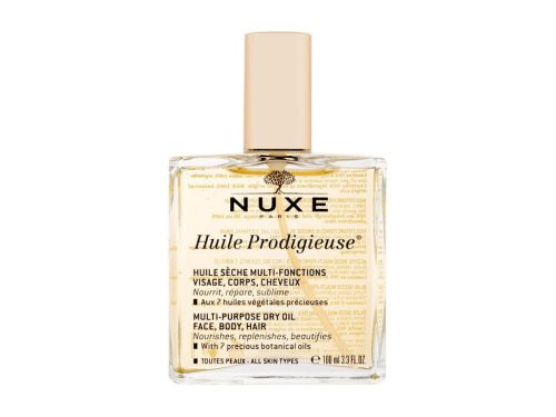 NUXE Huile Prodigieuse - Ekskluzivno putno pakiranje, Prirodno ulje za tijelo 100ml