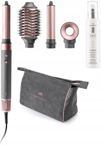  Eta Fenite Exclusive uvijač i sušilo Styling set 1400W Ionizacija