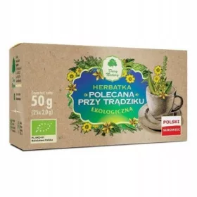  Dary Natury čaj protiv akni 25x2g
