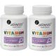 Vitamin Premium Complex za žene - 240 tableta za zdravlje i vitalnost